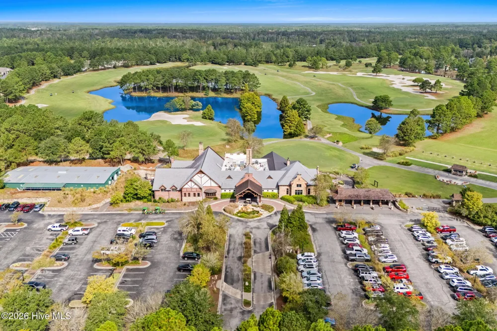7319 Lieth Lane Sunset Beach, NC 28468