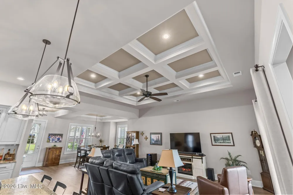 7319 Lieth Lane Sunset Beach, NC 28468