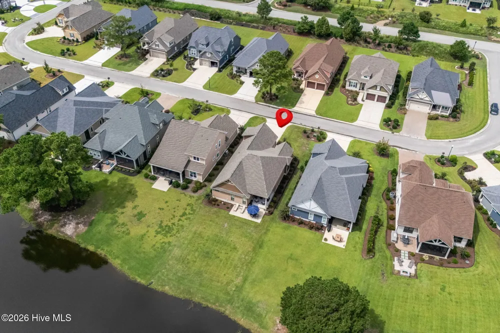 7319 Lieth Lane Sunset Beach, NC 28468
