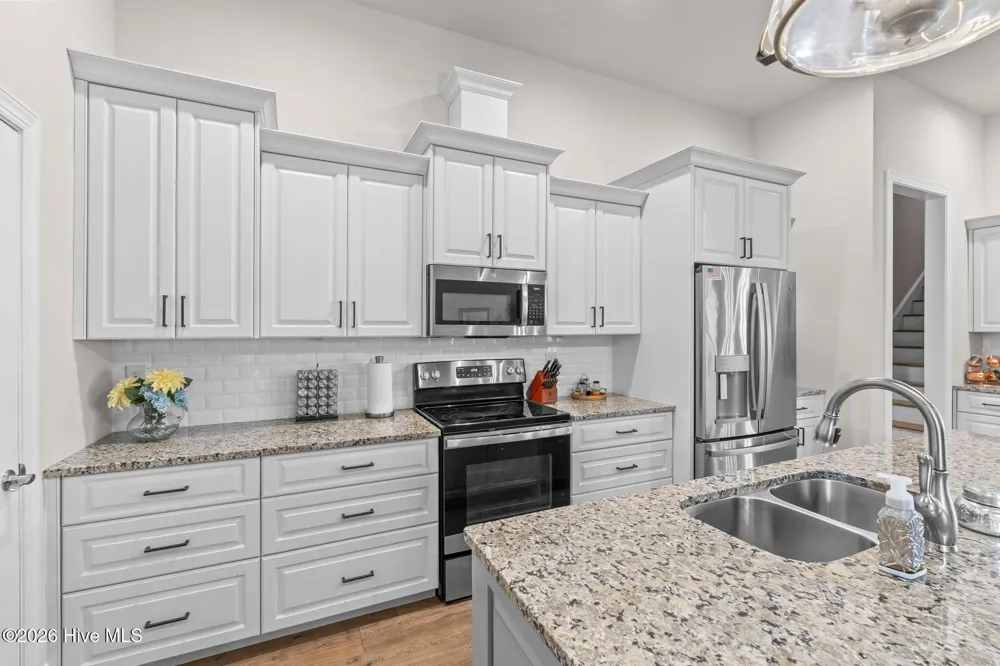 7319 Lieth Lane Sunset Beach, NC 28468