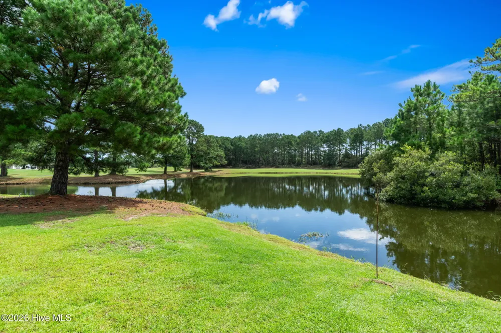 7319 Lieth Lane Sunset Beach, NC 28468