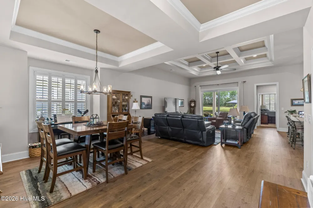 7319 Lieth Lane Sunset Beach, NC 28468