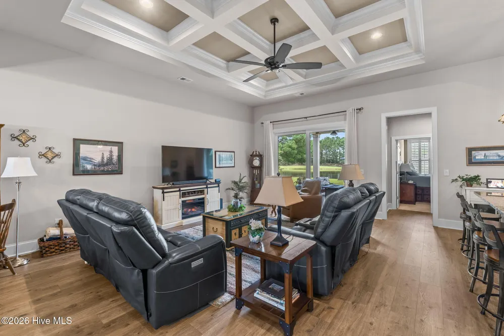 7319 Lieth Lane Sunset Beach, NC 28468