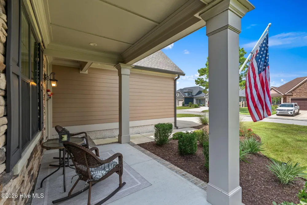 7319 Lieth Lane Sunset Beach, NC 28468