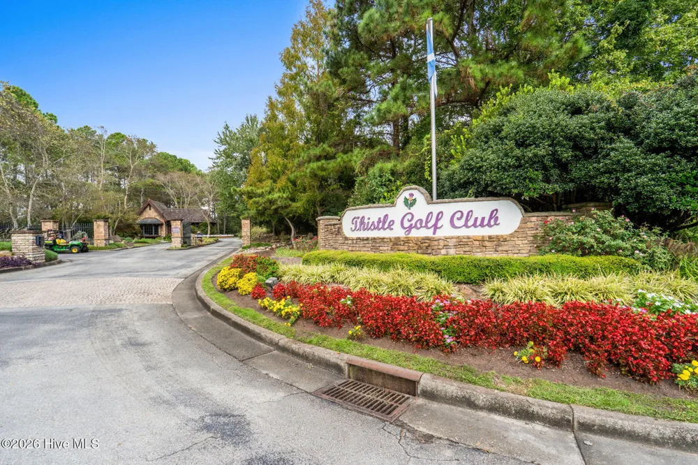 7319 Lieth Lane Sunset Beach, NC 28468