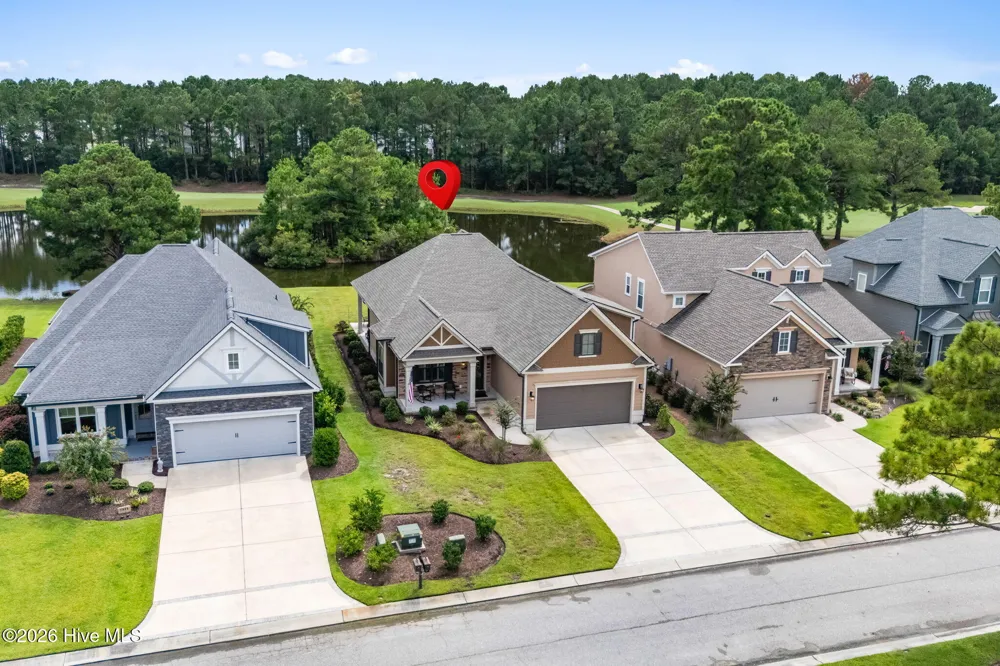 7319 Lieth Lane Sunset Beach, NC 28468