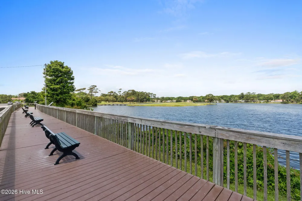 7319 Lieth Lane Sunset Beach, NC 28468