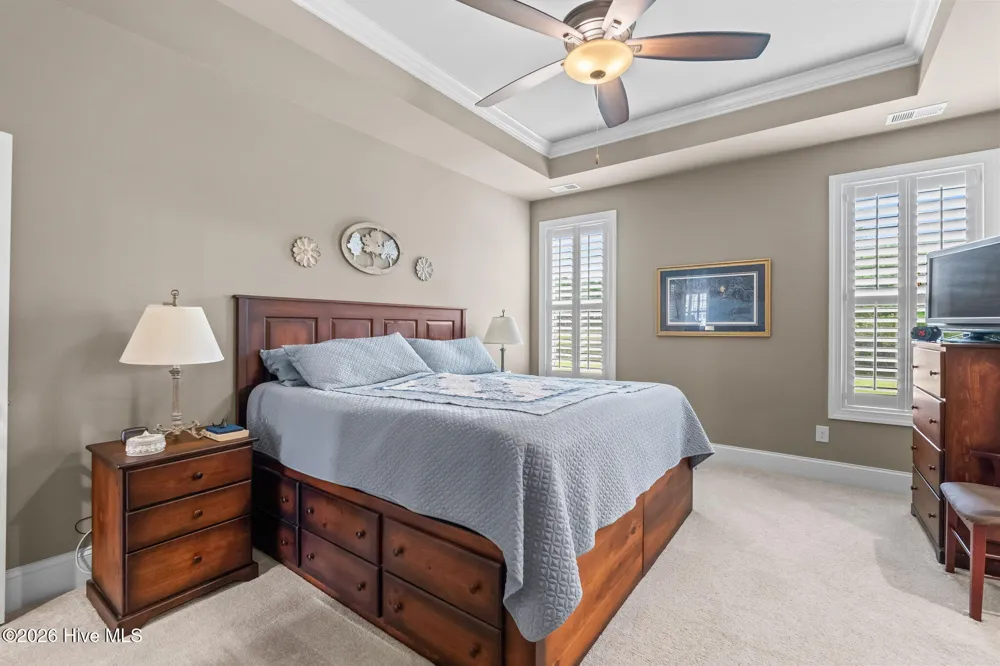 7319 Lieth Lane Sunset Beach, NC 28468
