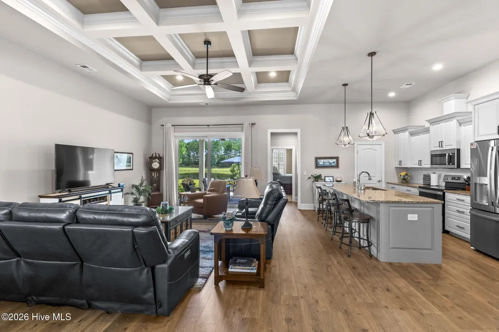 7319 Lieth Lane Sunset Beach, NC 28468