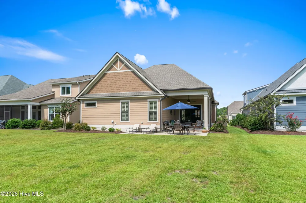 7319 Lieth Lane Sunset Beach, NC 28468