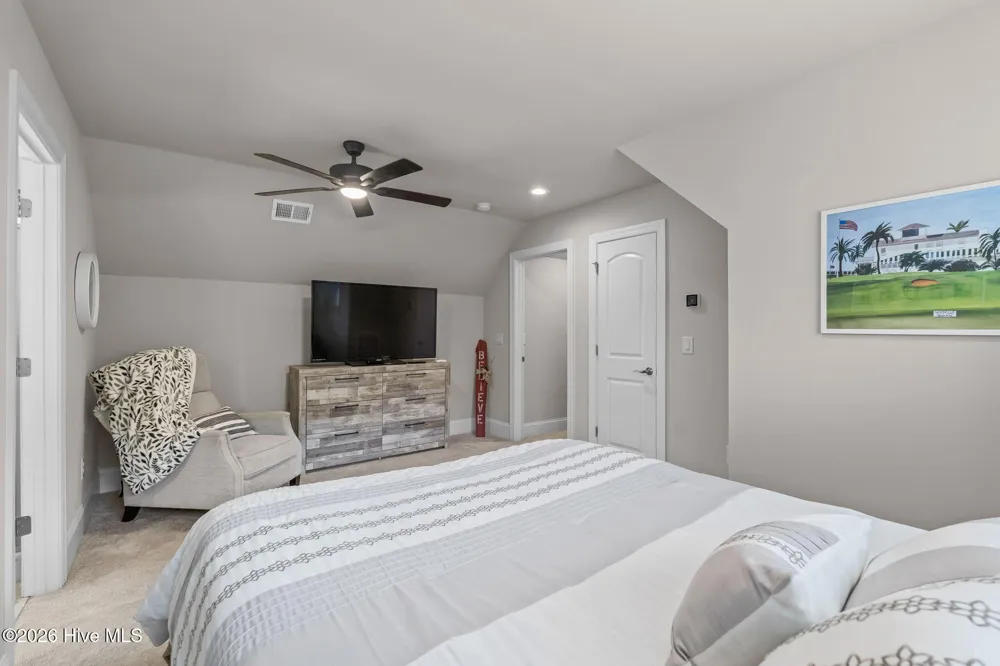 7319 Lieth Lane Sunset Beach, NC 28468
