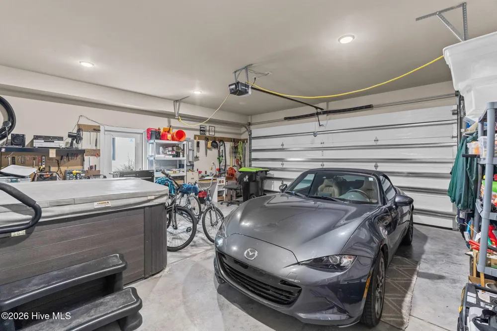 7319 Lieth Lane Sunset Beach, NC 28468