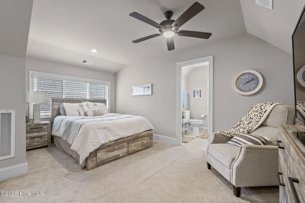 7319 Lieth Lane Sunset Beach, NC 28468