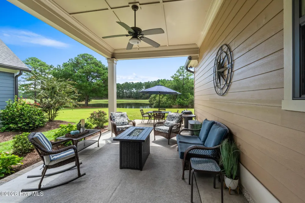 7319 Lieth Lane Sunset Beach, NC 28468