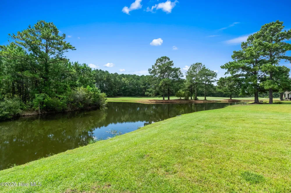 7319 Lieth Lane Sunset Beach, NC 28468