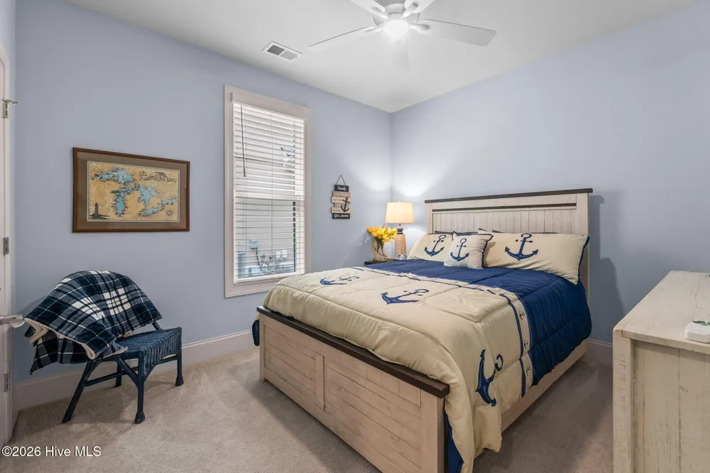 7319 Lieth Lane Sunset Beach, NC 28468