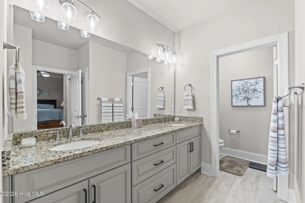 7319 Lieth Lane Sunset Beach, NC 28468