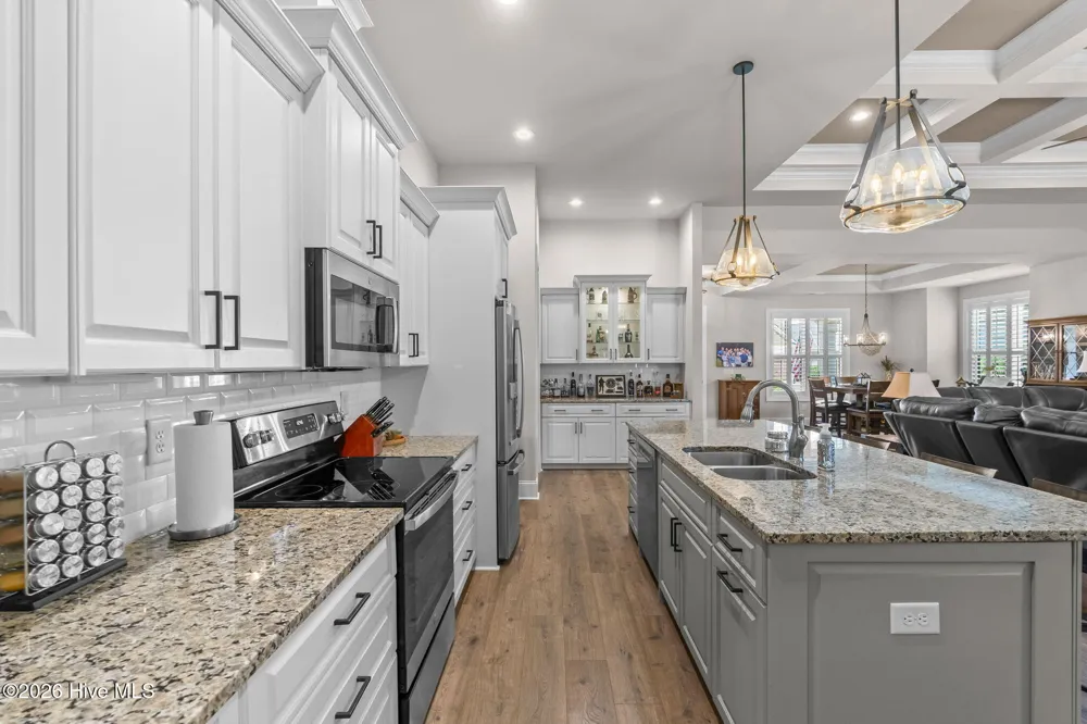 7319 Lieth Lane Sunset Beach, NC 28468