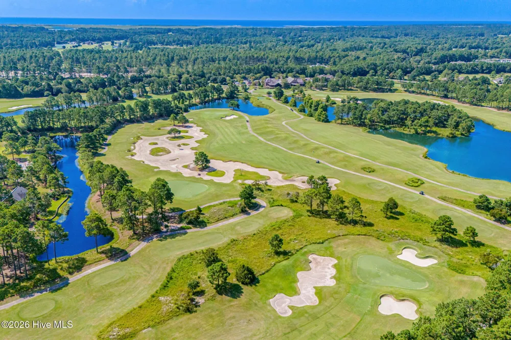 7319 Lieth Lane Sunset Beach, NC 28468