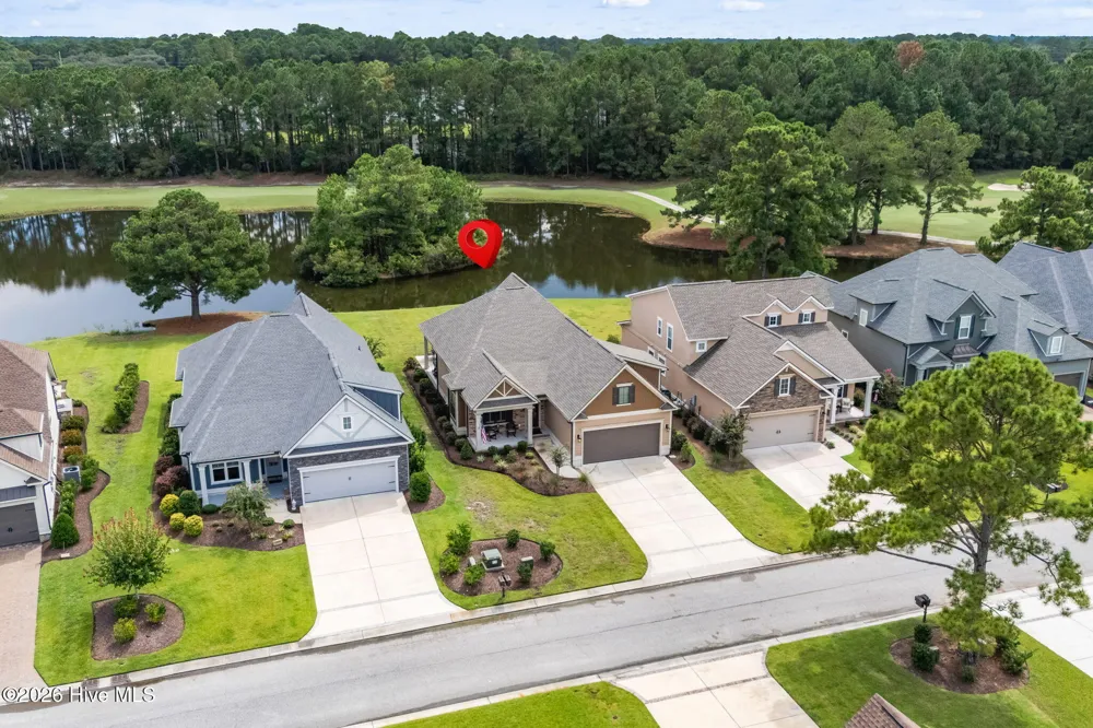 7319 Lieth Lane Sunset Beach, NC 28468