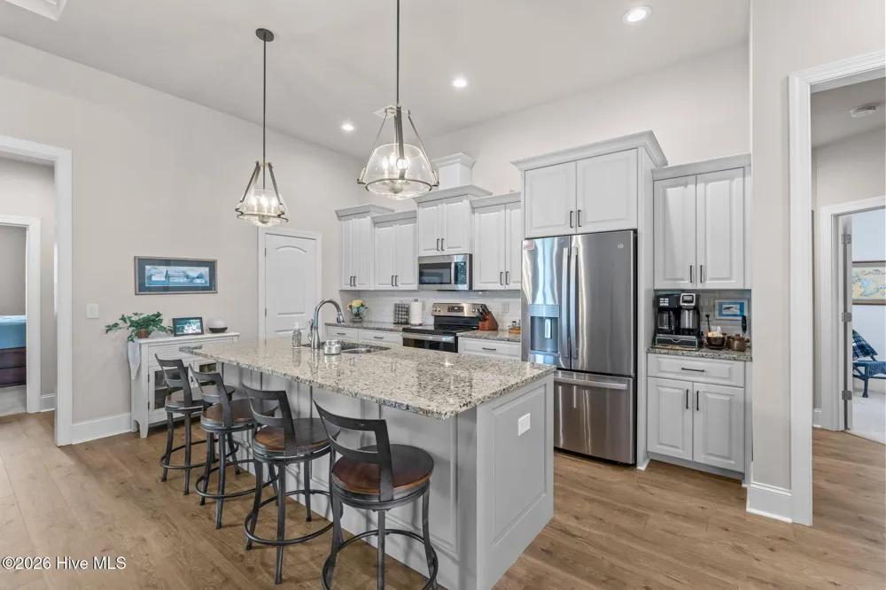 7319 Lieth Lane Sunset Beach, NC 28468