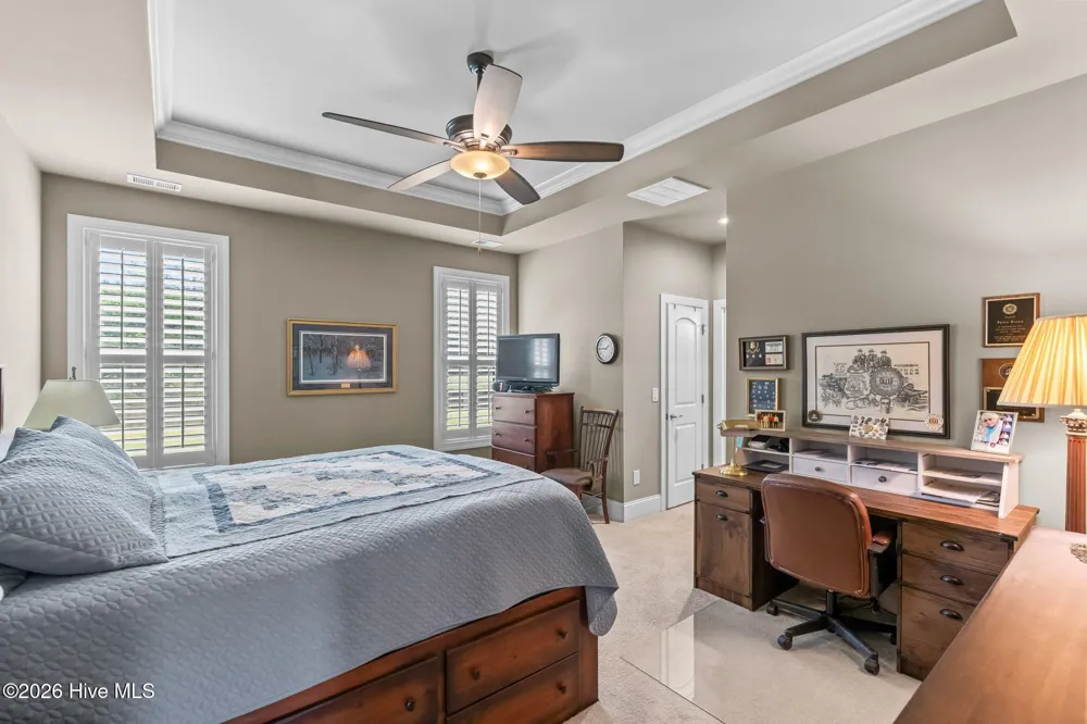 7319 Lieth Lane Sunset Beach, NC 28468