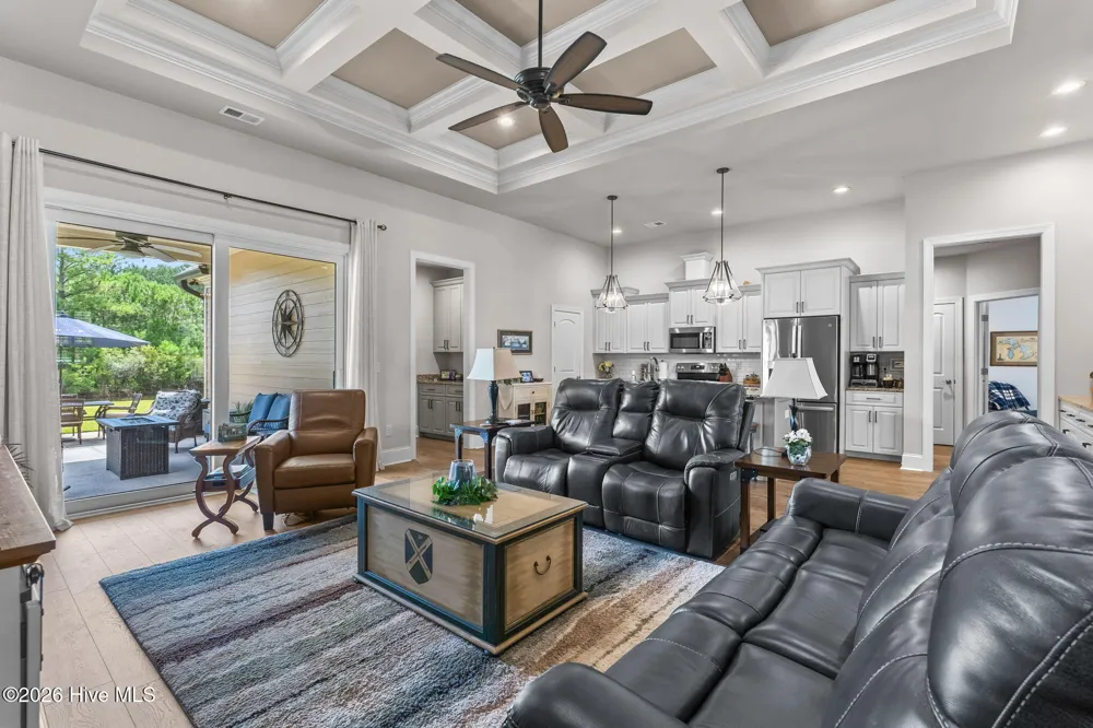 7319 Lieth Lane Sunset Beach, NC 28468
