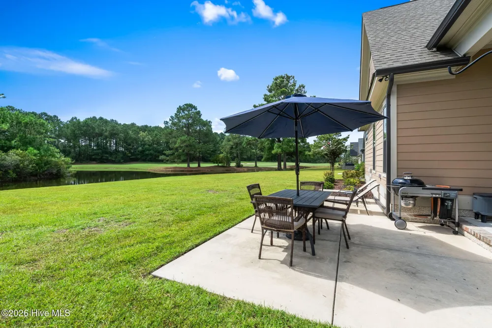 7319 Lieth Lane Sunset Beach, NC 28468