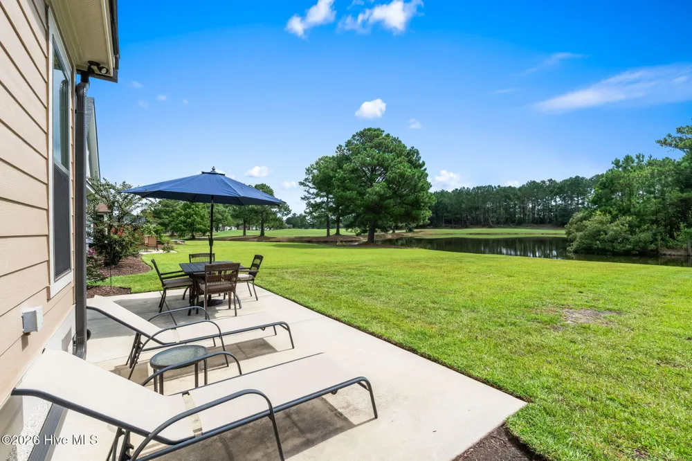 7319 Lieth Lane Sunset Beach, NC 28468