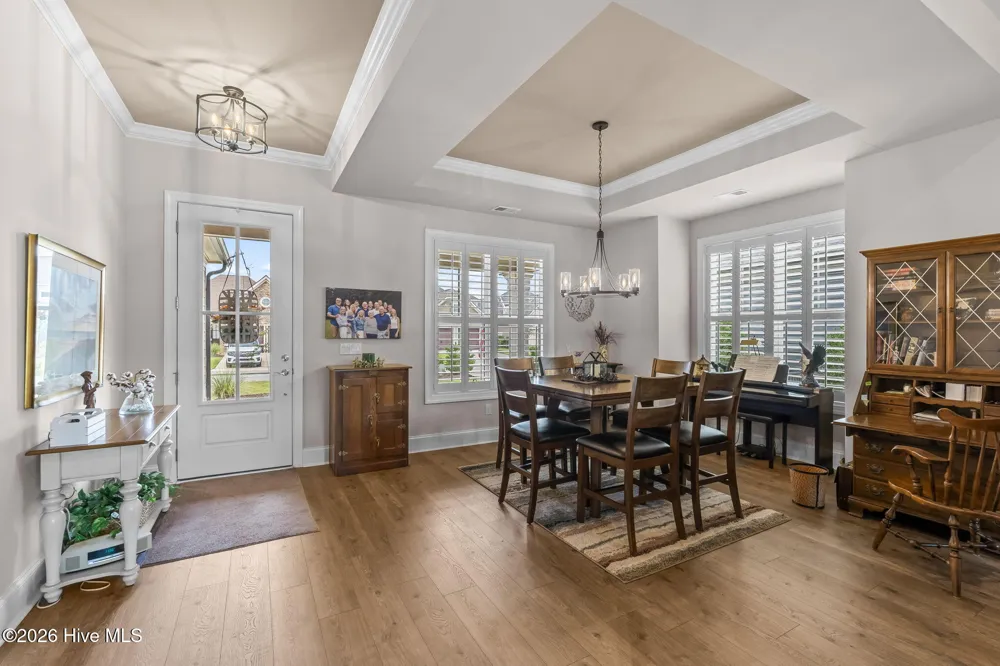 7319 Lieth Lane Sunset Beach, NC 28468