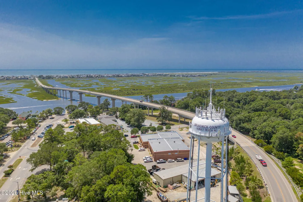 7319 Lieth Lane Sunset Beach, NC 28468