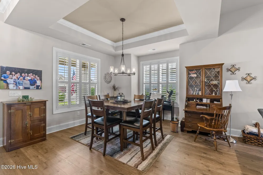 7319 Lieth Lane Sunset Beach, NC 28468