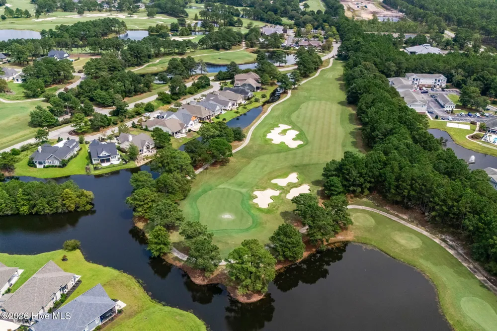 7319 Lieth Lane Sunset Beach, NC 28468