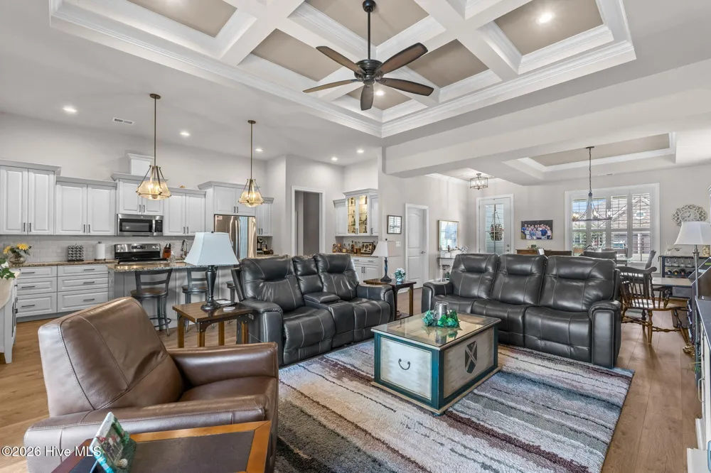 7319 Lieth Lane Sunset Beach, NC 28468