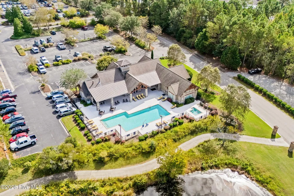 7319 Lieth Lane Sunset Beach, NC 28468