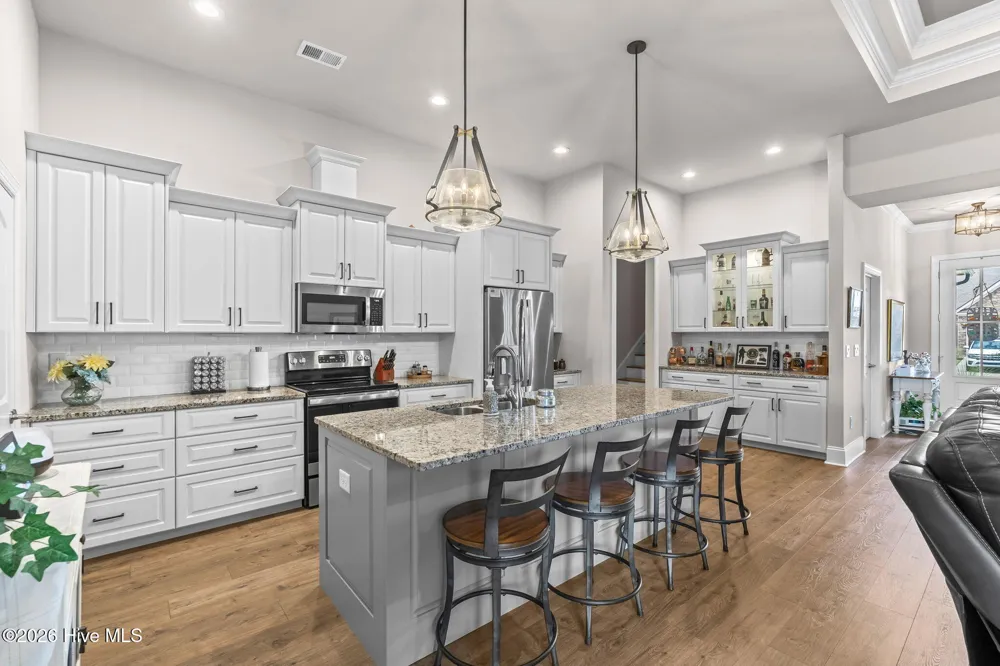 7319 Lieth Lane Sunset Beach, NC 28468