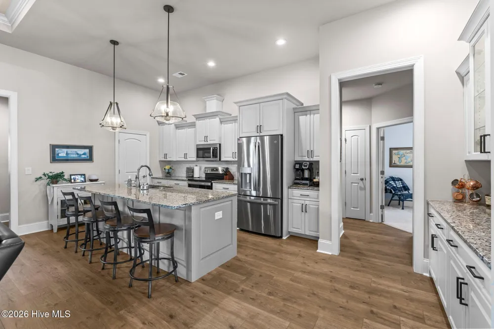 7319 Lieth Lane Sunset Beach, NC 28468