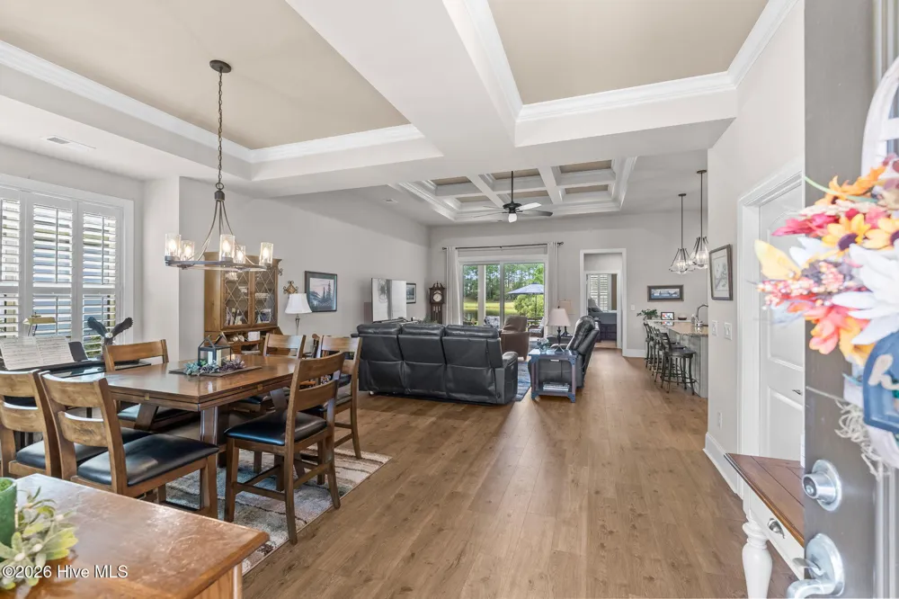 7319 Lieth Lane Sunset Beach, NC 28468