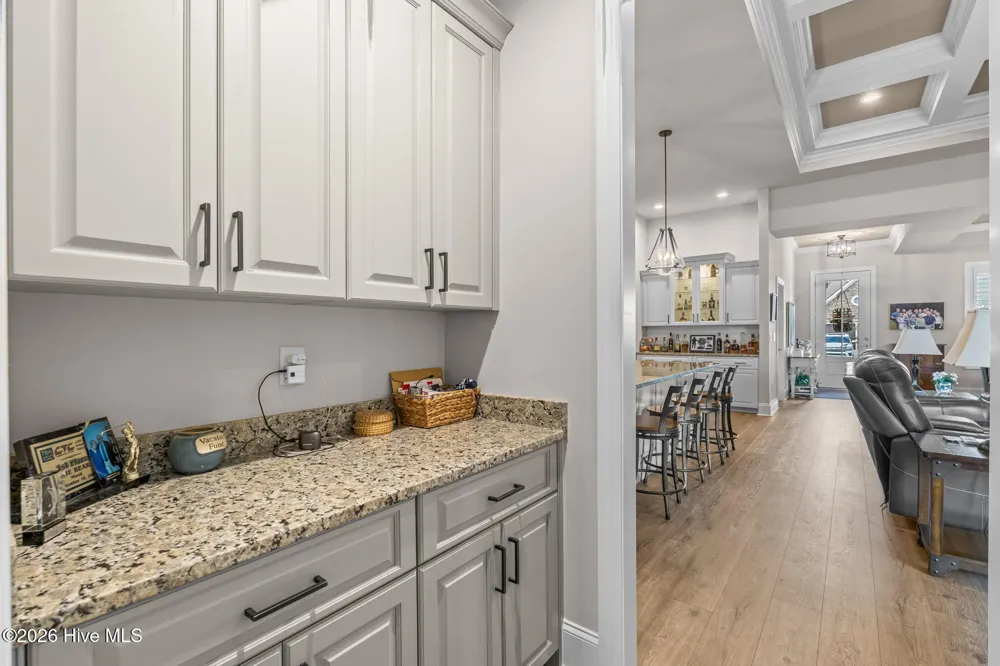 7319 Lieth Lane Sunset Beach, NC 28468