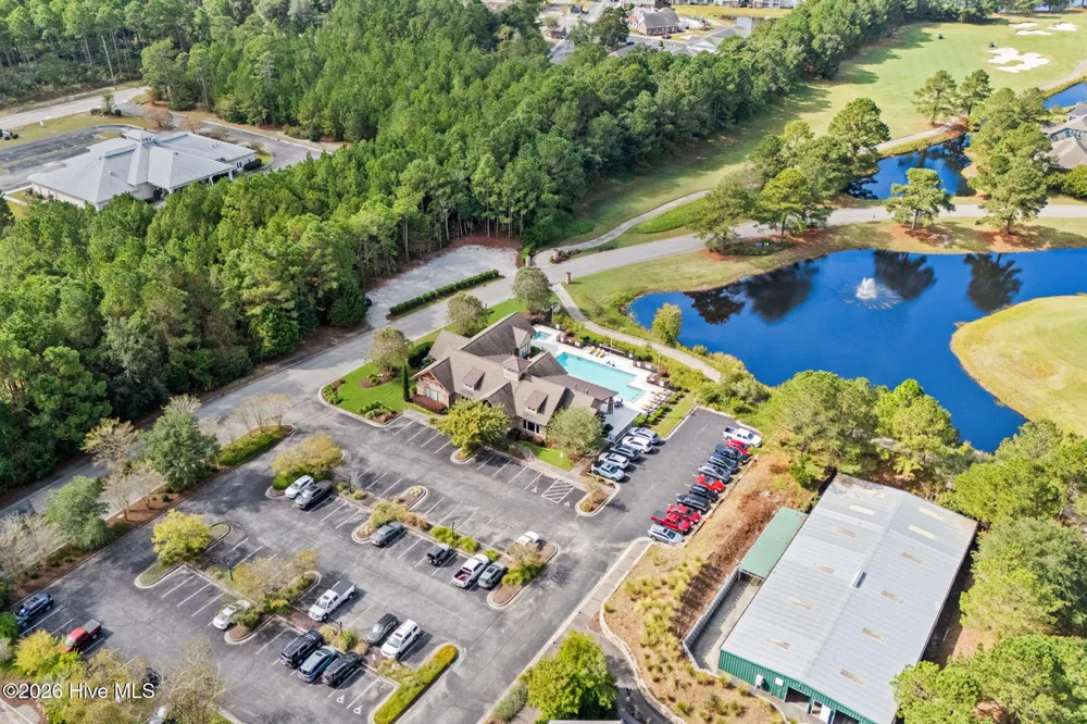 7319 Lieth Lane Sunset Beach, NC 28468
