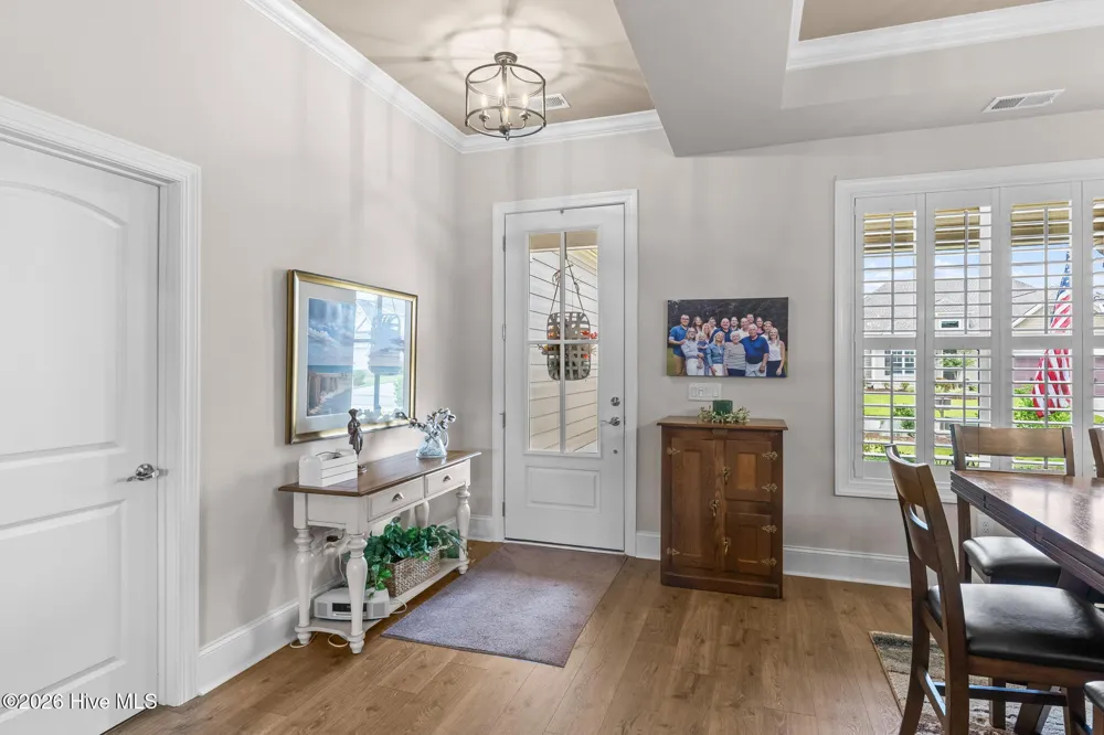 7319 Lieth Lane Sunset Beach, NC 28468