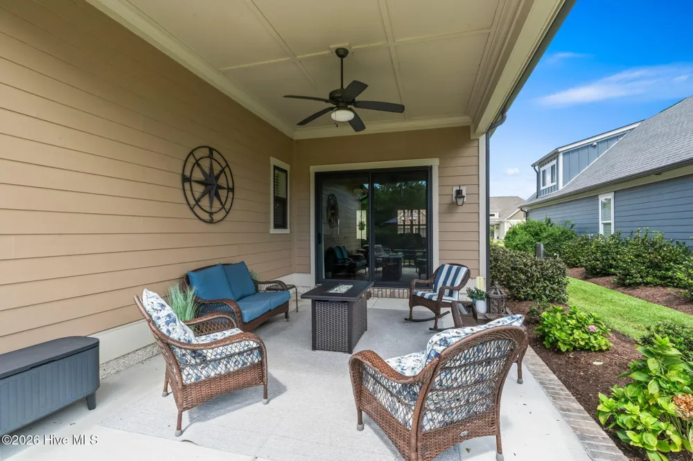 7319 Lieth Lane Sunset Beach, NC 28468