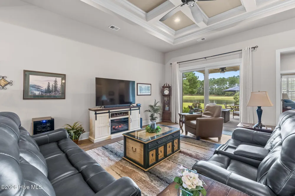 7319 Lieth Lane Sunset Beach, NC 28468