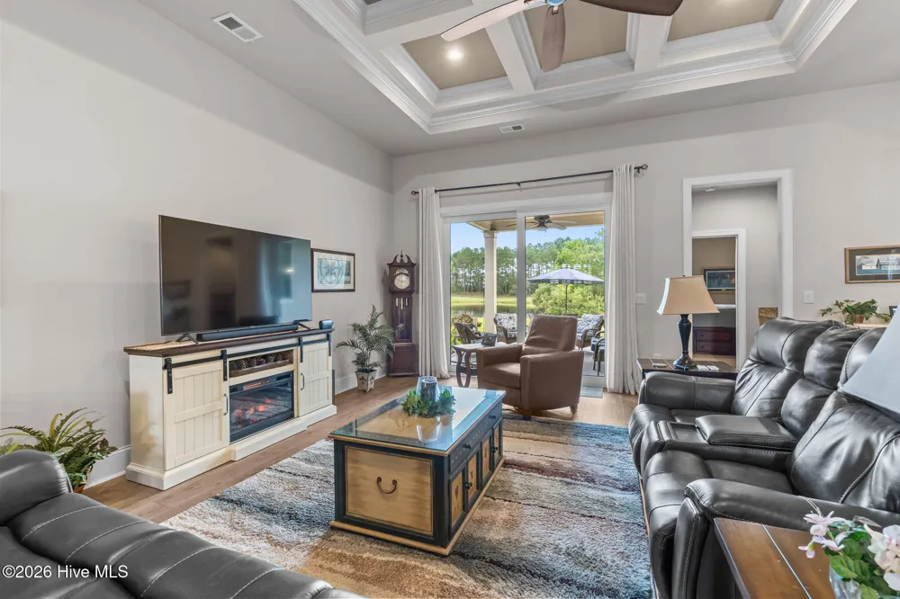 7319 Lieth Lane Sunset Beach, NC 28468