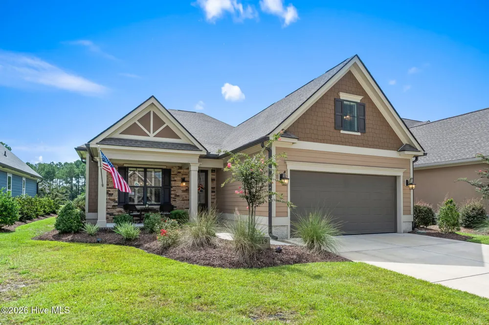 7319 Lieth Lane Sunset Beach, NC 28468