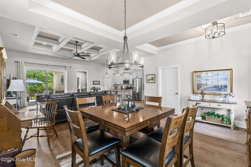 7319 Lieth Lane Sunset Beach, NC 28468