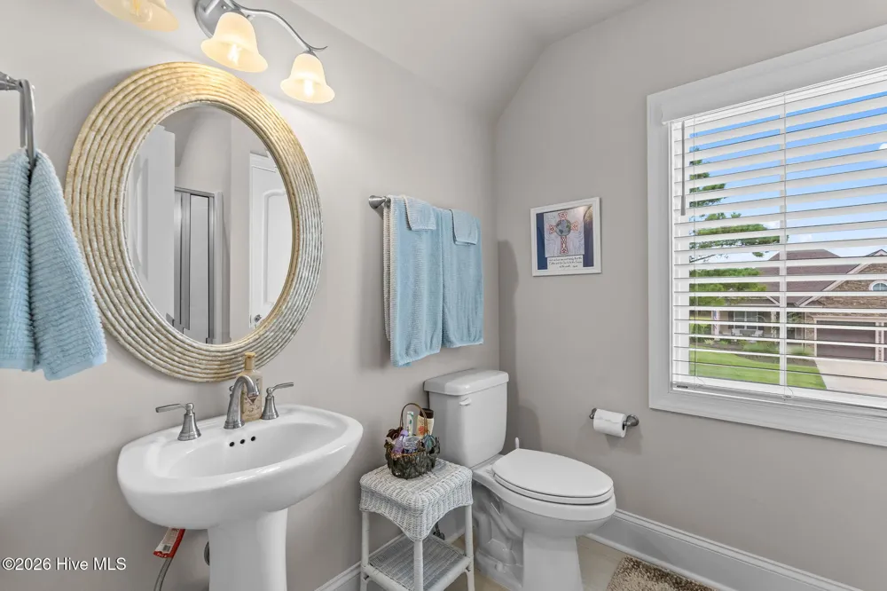 7319 Lieth Lane Sunset Beach, NC 28468