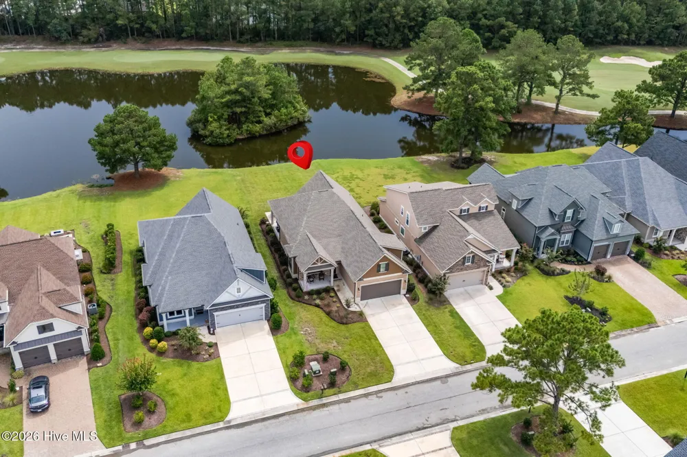 7319 Lieth Lane Sunset Beach, NC 28468