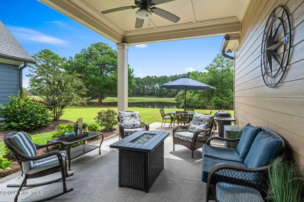 7319 Lieth Lane Sunset Beach, NC 28468
