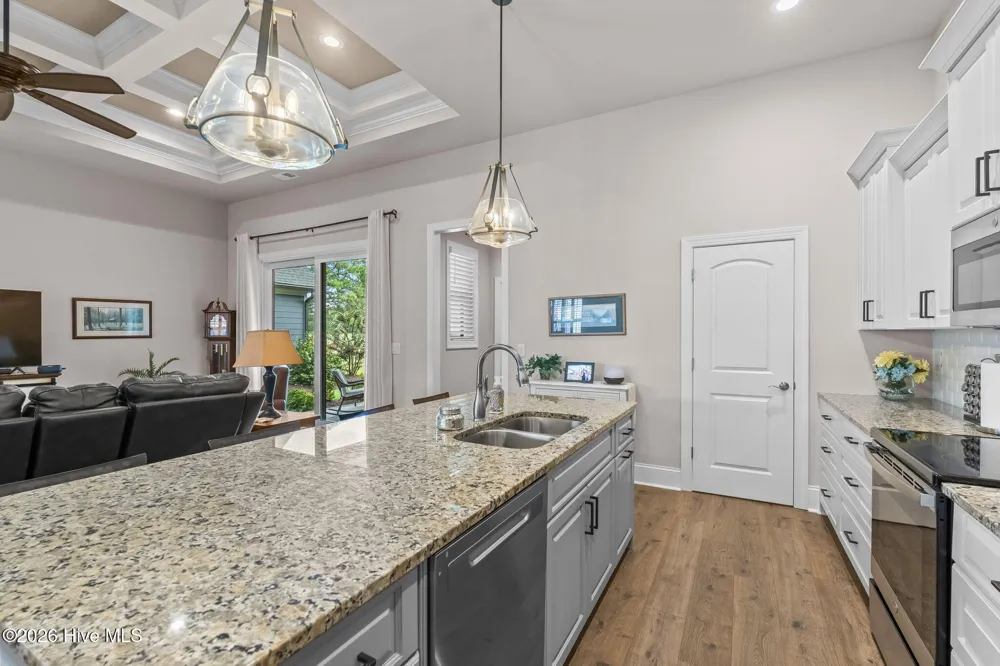7319 Lieth Lane Sunset Beach, NC 28468